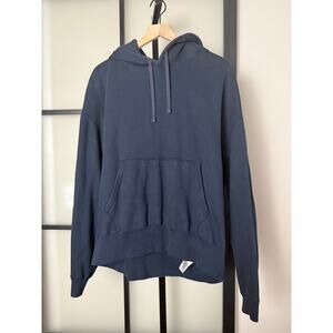 Reigning Champ Midweight Terry Relaxed Hoodie Size XL